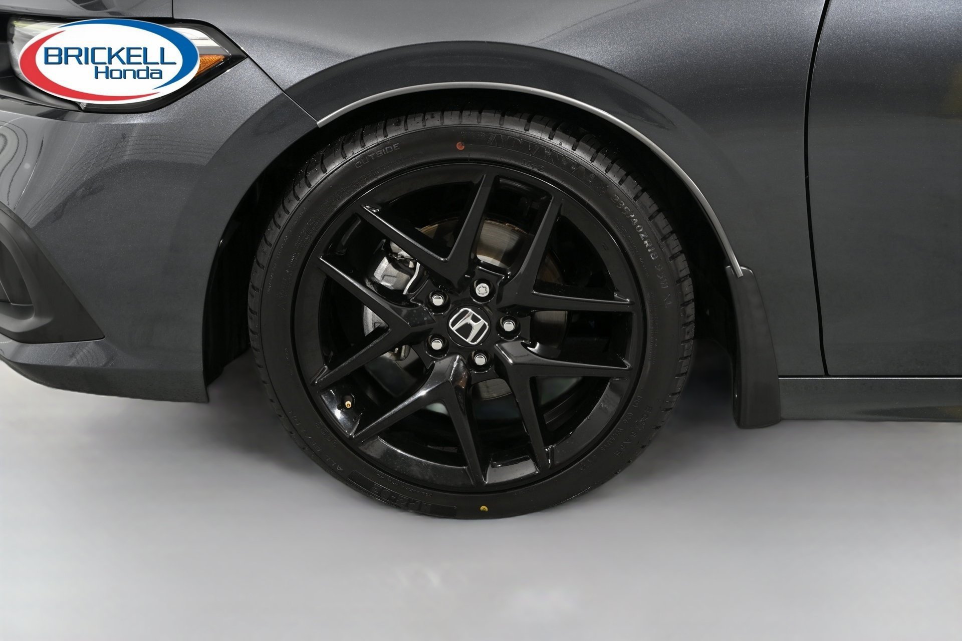 Used 2024 Honda Civic Sport image 35