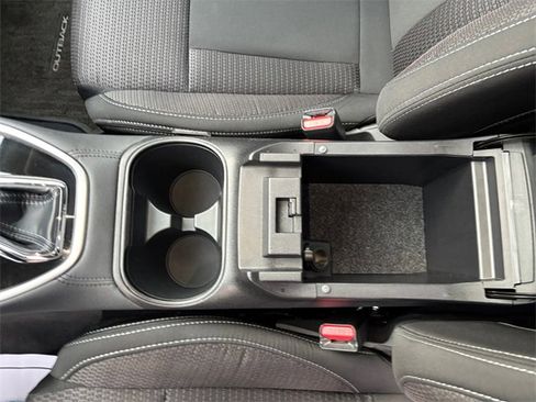 Certified 2024 Subaru Outback Premium image 29