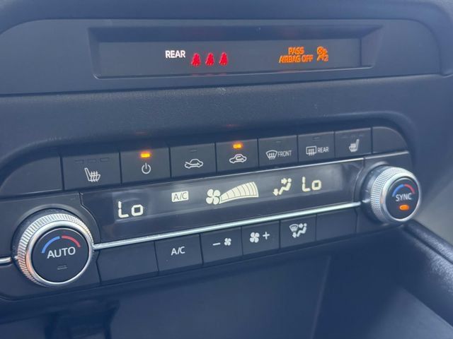 Used 2025 MAZDA CX-5 AWD 2.5 S w/ Select Package image 25