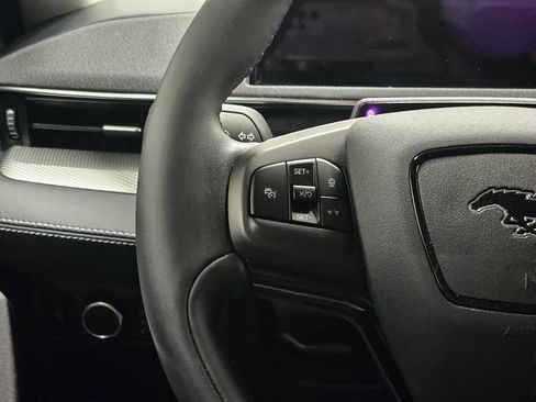 Used 2023 Ford Mustang Mach-E Select image 20