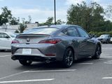 Certified 2024 Acura Integra A-Spec image 4