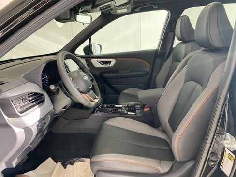 New 2026 Subaru Forester Sport image 10