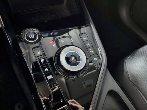 Certified 2023 Kia Niro Wave FWD image 19