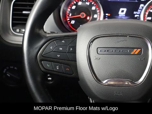 Used 2023 Dodge Charger SXT RWD image 8