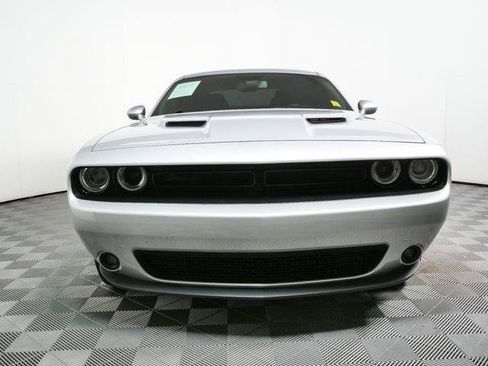 Used 2023 Dodge Challenger SXT w/ Blacktop Package AWD/4WD image 8