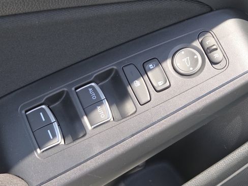 Used 2025 Honda Civic Sport image 23