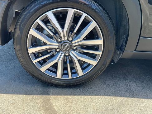 Used 2023 Nissan Kicks SV FWD image 23