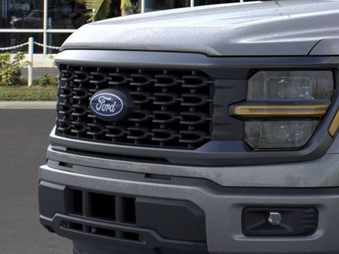 New 2026 Ford F150 STX w/ Equipment Group 200A RWD image 17