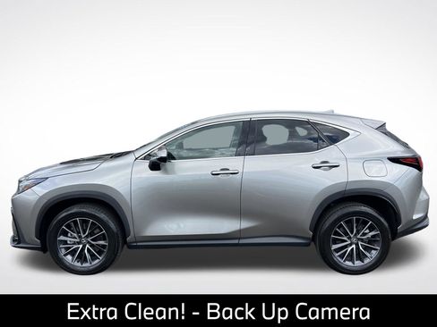 Used 2024 Lexus NX 250 FWD w/ Towing Package (2000 Lbs) image 5