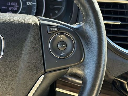 Used 2015 Honda CR-V EX-L image 18