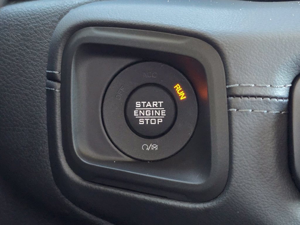 New 2026 Jeep Gladiator Mojave AWD/4WD image 29