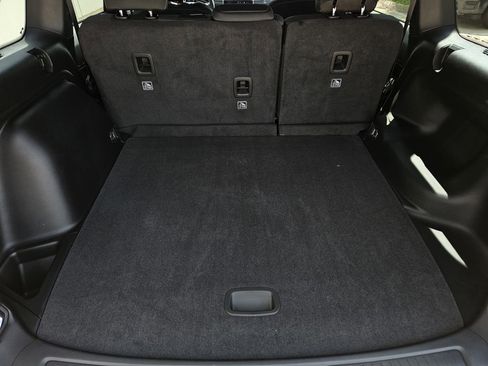 New 2026 Jeep Grand Cherokee Laredo RWD image 23