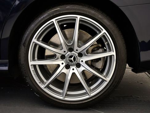 Used 2023 Mercedes-Benz E 450 4MATIC Sedan image 13