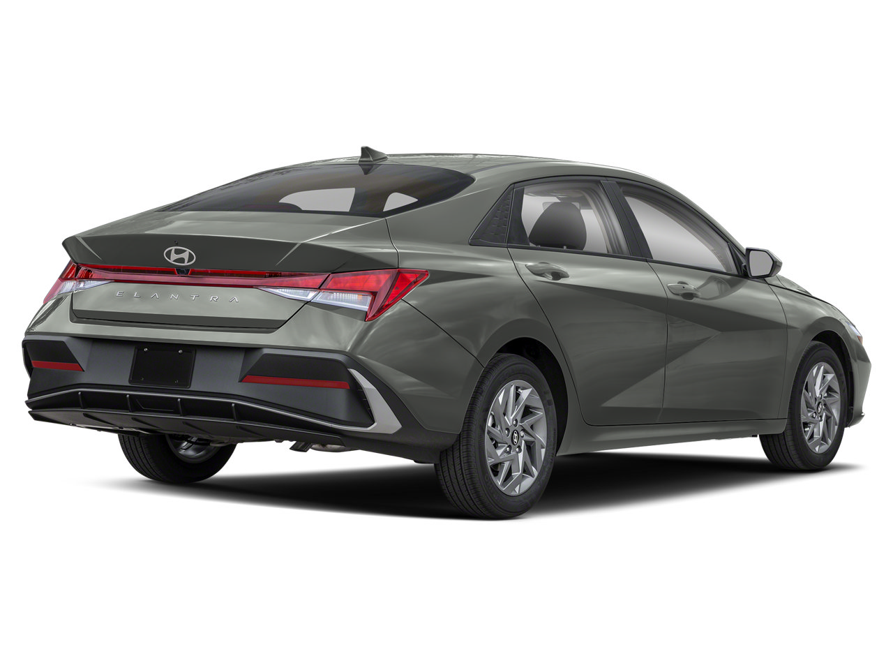 New 2026 Hyundai Elantra SEL Sport Premium FWD image 34