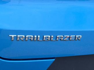 New 2026 Chevrolet TrailBlazer LT FWD video 2