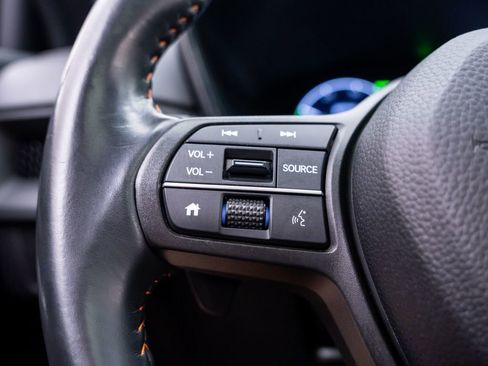 Used 2023 Honda CR-V Sport image 30