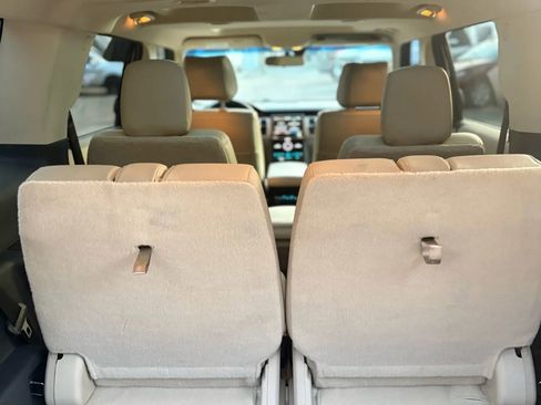 Used 2014 Ford Flex Limited w/ Equipment Group 303A image 12