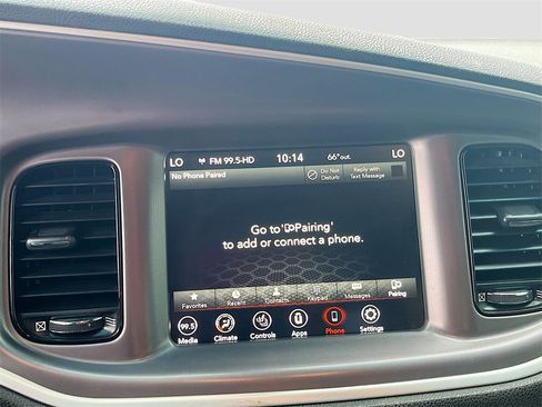 Used 2022 Dodge Charger GT w/ Plus Group image 15