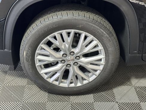 New 2026 GMC Acadia Elevation w/ Elevation Premium Package image 12