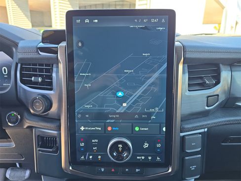 Certified 2025 Ford F150 Lightning Lariat image 17