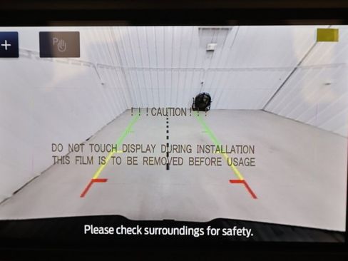 New 2026 Ford F350 XL w/ STX Appearance Package image 19