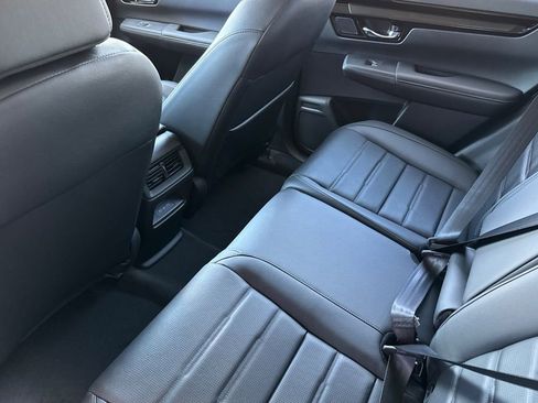 New 2026 Honda CR-V EX-L image 9
