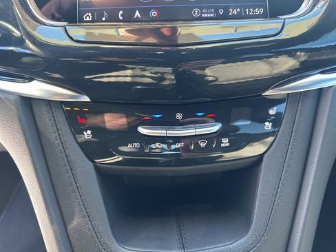 Certified 2024 Cadillac XT6 Sport image 26