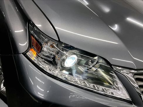Used 2014 Lexus RX 350 FWD w/ Navigation Package image 28