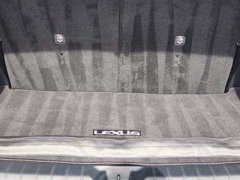 Used 2025 Lexus TX 350 AWD w/ Technology Package image 42