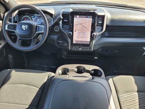 New 2025 RAM 2500 Tradesman AWD/4WD image 11