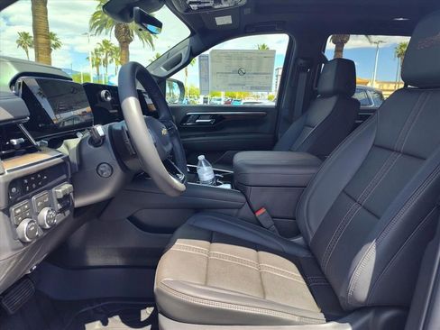 New 2026 Chevrolet Tahoe High Country AWD/4WD image 5