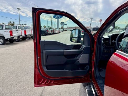 New 2026 Ford F350 Lariat AWD/4WD image 12