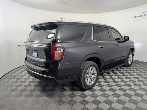 Used 2023 Chevrolet Tahoe Premier w/ Premium Package 2 image 5