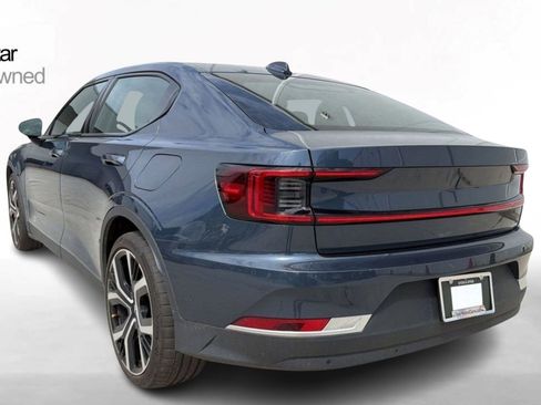 Used 2023 Polestar Polestar 2 w/ Pilot Pack AWD/4WD image 3