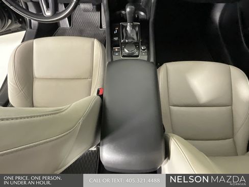 Used 2021 MAZDA MAZDA3 s image 38