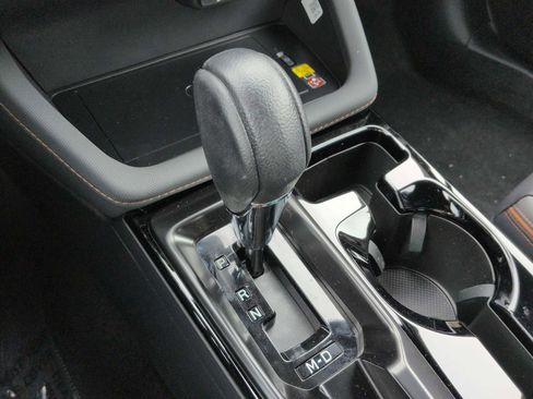 New 2026 Subaru Forester Sport image 33