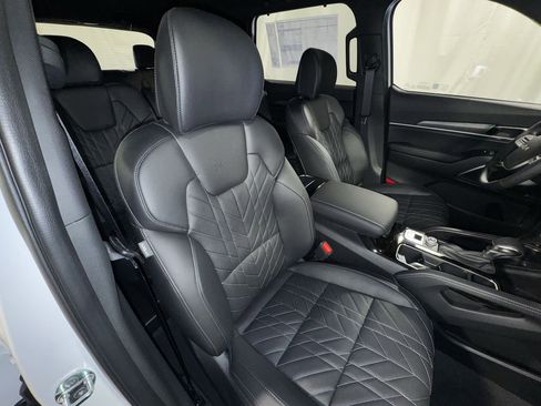 New 2025 Kia Telluride EX X-Line image 32