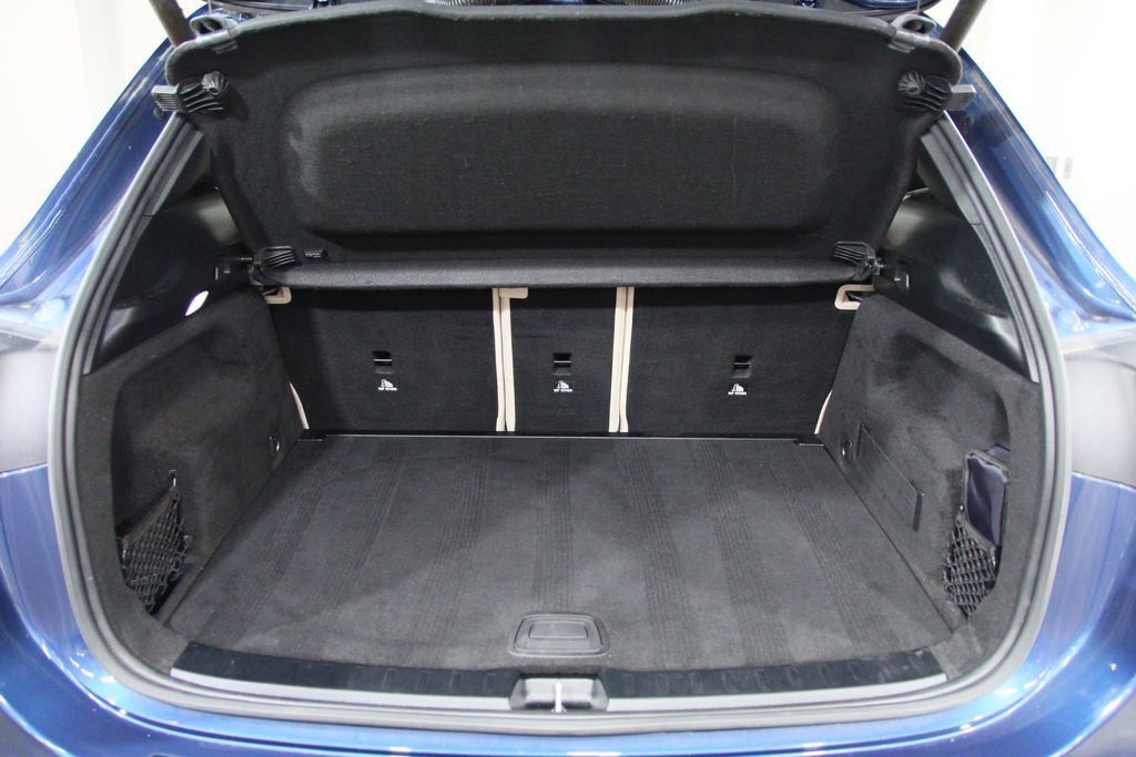 Certified 2021 Mercedes-Benz GLA 250 image 25