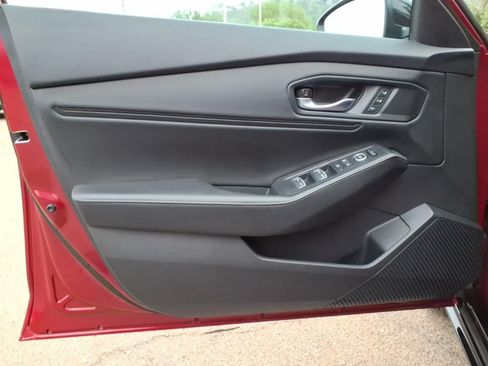 Certified 2024 Honda Accord Sport image 12