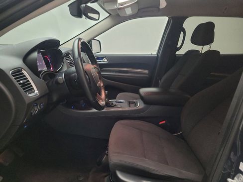 Used 2018 Dodge Durango SXT RWD image 17