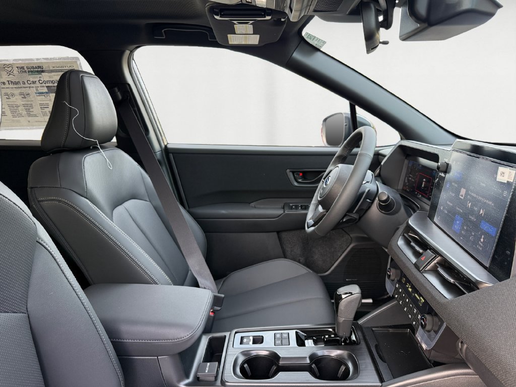 New 2026 Subaru Outback Limited AWD/4WD image 15
