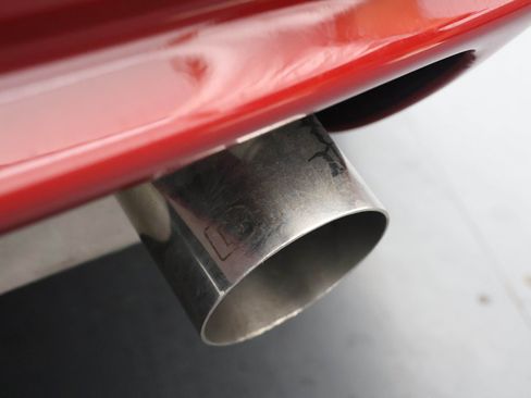 Used 2001 BMW M Coupe RWD image 28