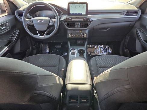 Certified 2024 Ford Escape Active AWD/4WD image 15
