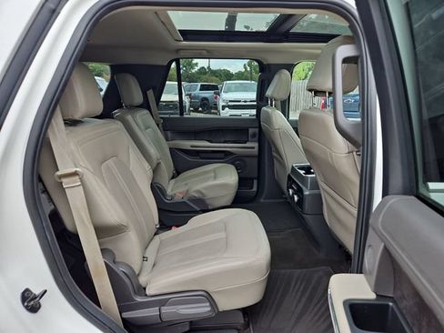 Used 2021 Ford Expedition Limited RWD image 29