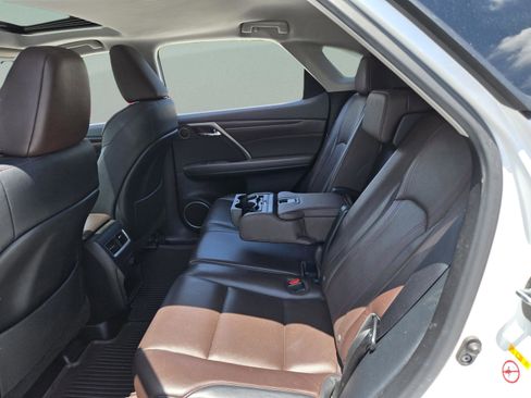 Used 2016 Lexus RX 350 AWD w/ Premium Package image 20