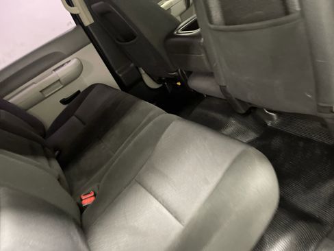 Used 2011 Chevrolet Silverado 1500 W/T image 21