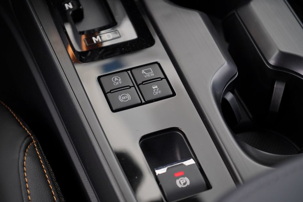 New 2026 Subaru Outback Wilderness AWD/4WD image 28