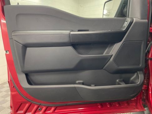 New 2025 Ford F150 STX w/ STX Black Appearance Package image 15