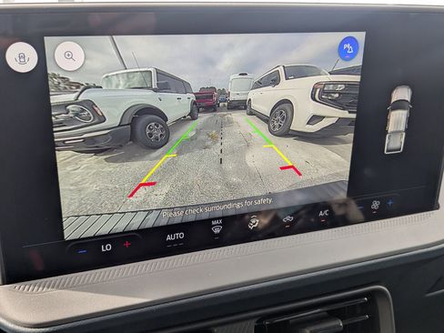 New 2025 Ford Maverick XL w/ Equipment Group 101A image 21