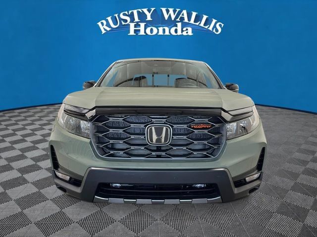 New 2026 Honda Ridgeline TrailSport image 8